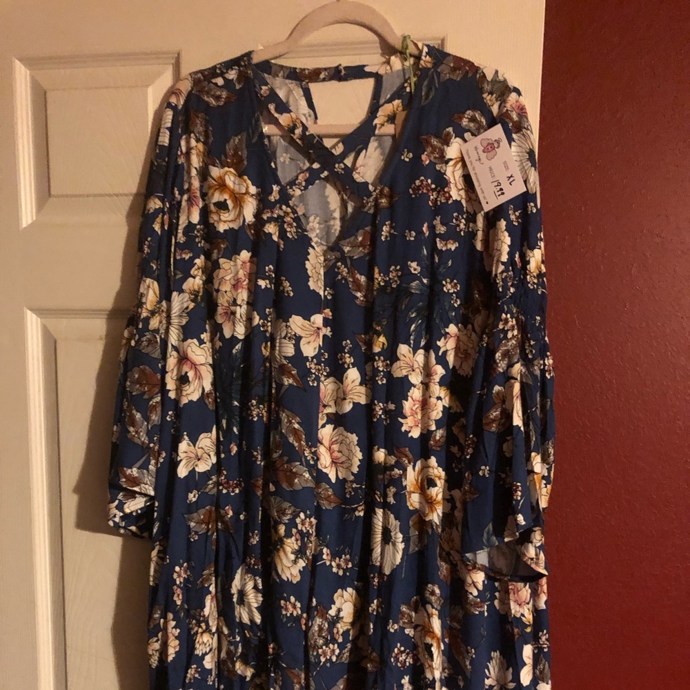 Tunic/Dress